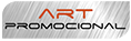 logo Artpromocional
